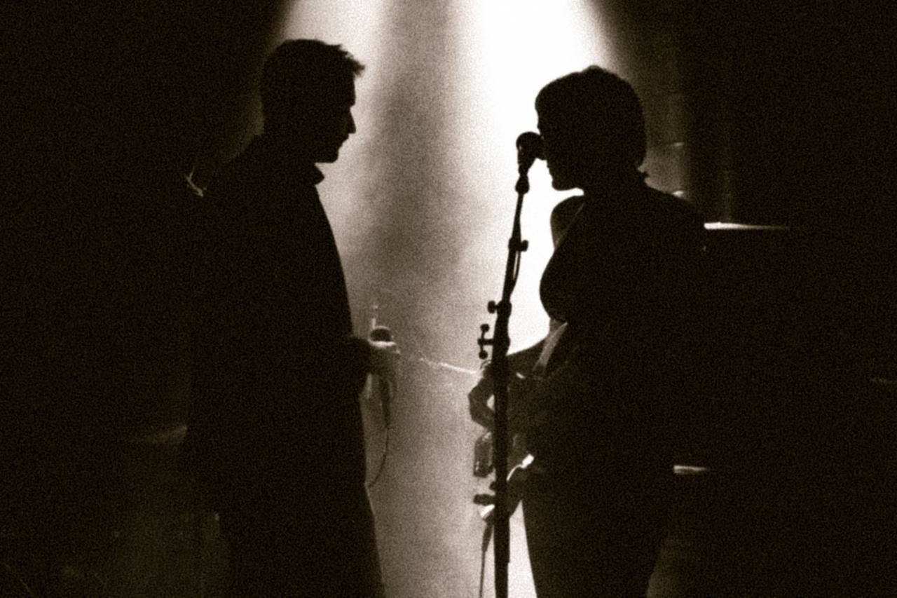 Wind Current Live - Brugg 2025 - 02 - Band Performing